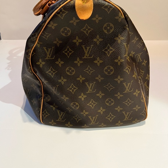 Louis Vuitton Keep all 55 - Picture 7 of 14